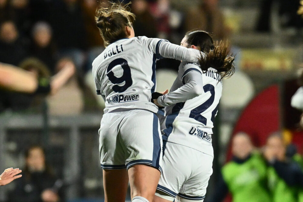 Calcio femminile, le migliori italiane della 15ª giornata di Serie A: Polli sempre più decisiva, super Castiello