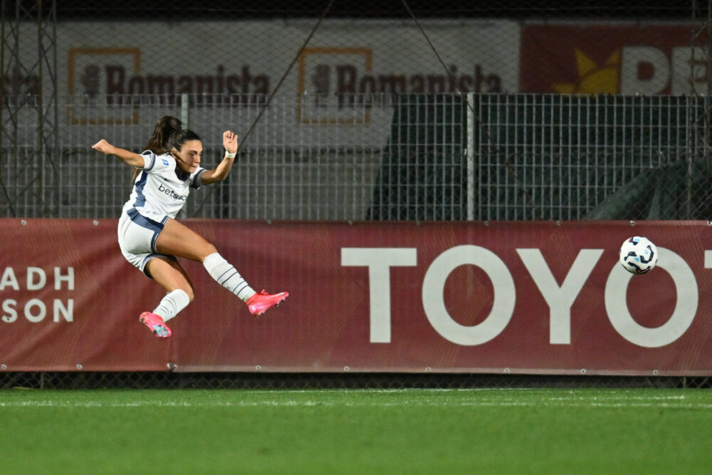 Calcio femminile, le migliori italiane della 14ª giornata di Serie A: Cernoia e Serturini danno spettacolo, saracinesca Giraldi