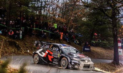 Sebastien Ogier