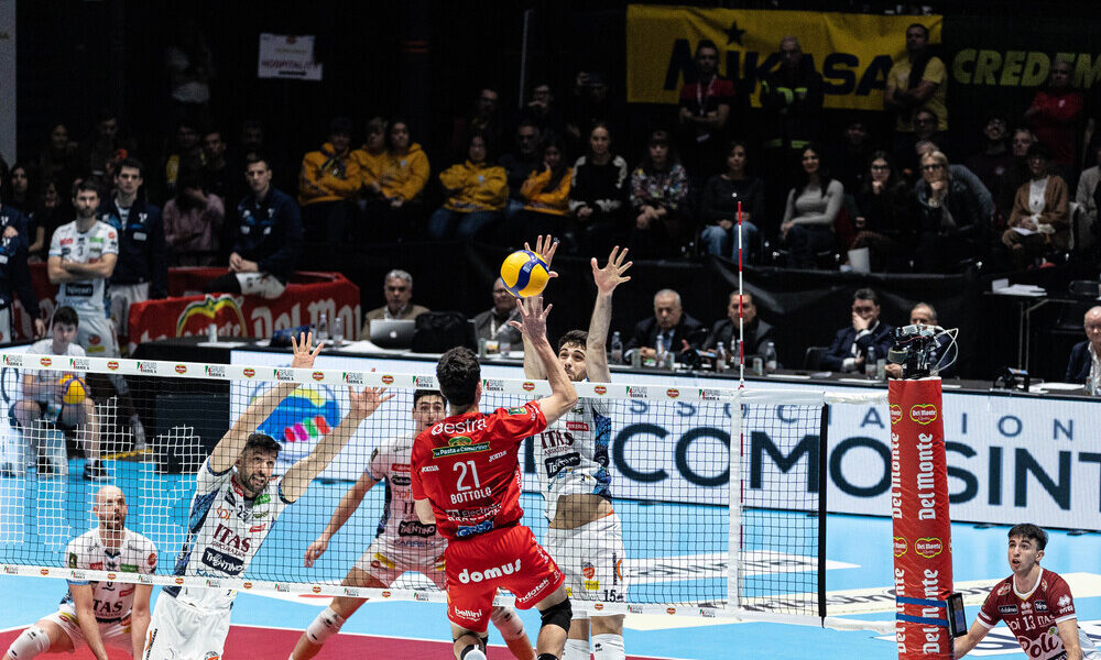 Civitanova volley