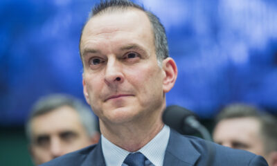 Travis Tygart