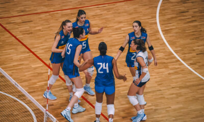 Italia volley U16