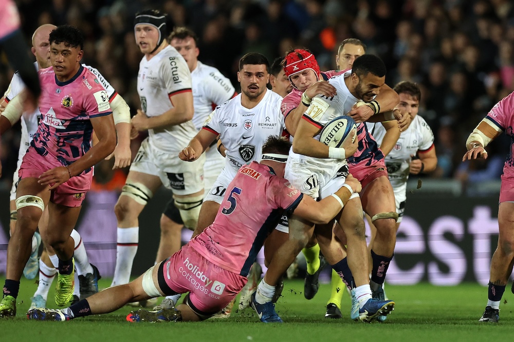 Rugby, in Champions Cup è ora delle prime sentenze