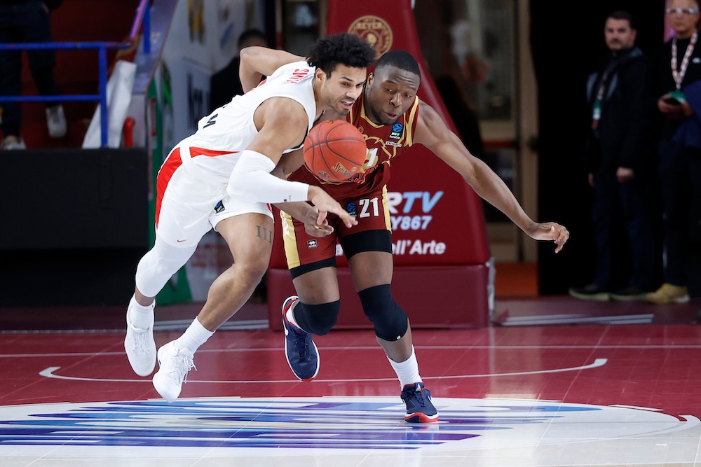 Basket, in EuroCup Venezia batte l’Hapoel Gerusalemme e vede i playoff