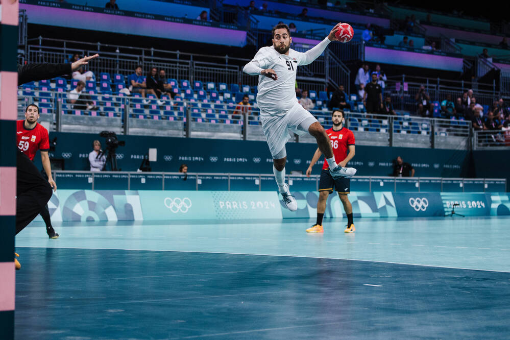 Pallamano: l’Italia scopre le sue avversarie per il Main Round. Volano Egitto e Portogallo