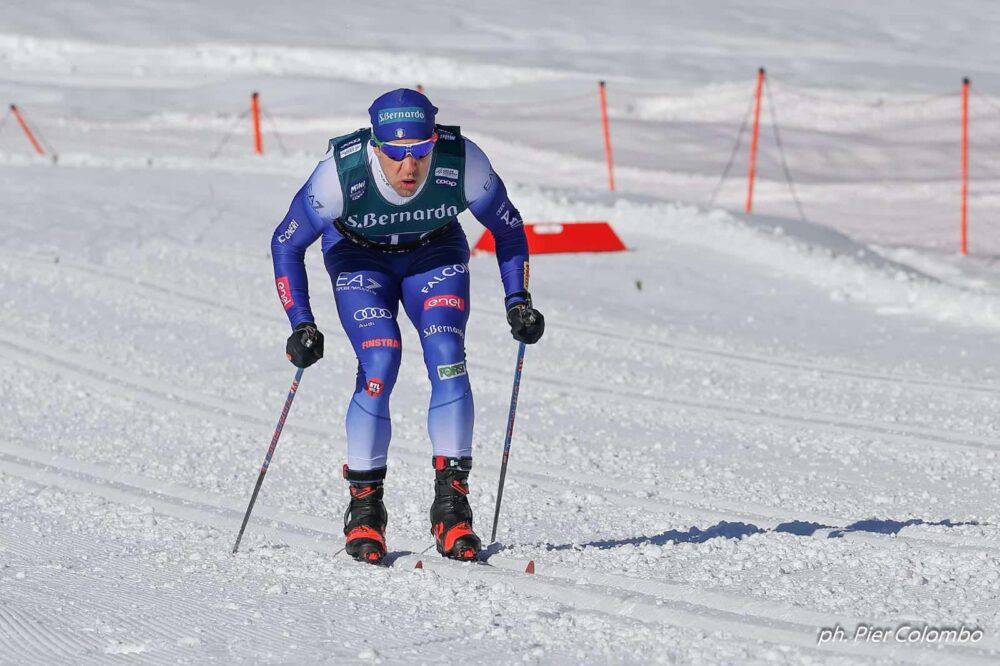 Sci di fondo oggi in tv, Mondiali 2025: orari Team Sprint, programma, tv, streaming, azzurri in gara