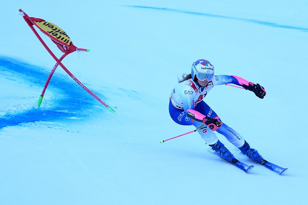 Sci alpino, i precedenti dell’Italia femminile a Kranjska Gora. Dal primo podio di Gius alle imprese di Bassino e Brignone