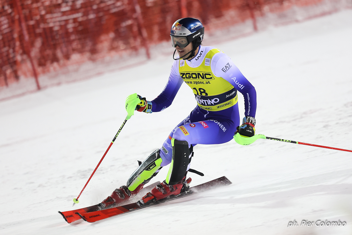 Startlist slalom Adelboden 2025: orari, programma, tv, streaming, pettorali degli italiani