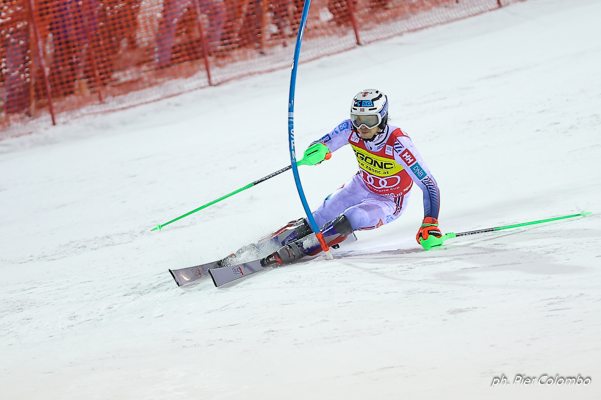 LIVE Sci alpino, Slalom Wengen 2025 in DIRETTA: Noel e Kristoffersen favoriti, Vinatzer spera di arrivare