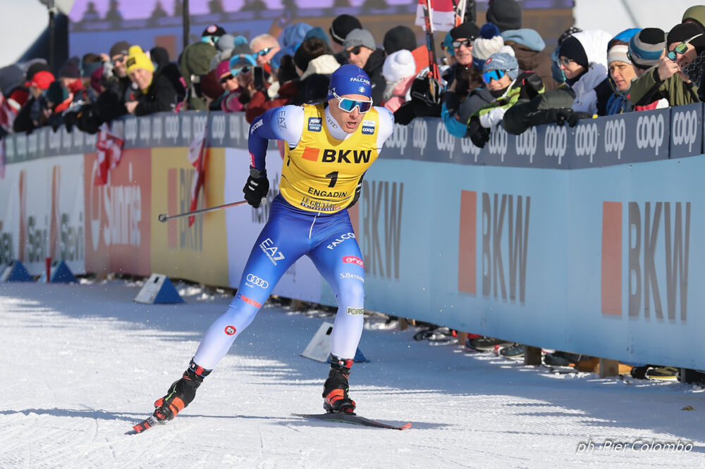 Sci di fondo, Barp chiude in anticipo il Mondiale: rebus compagno per Pellegrino nella Team Sprint