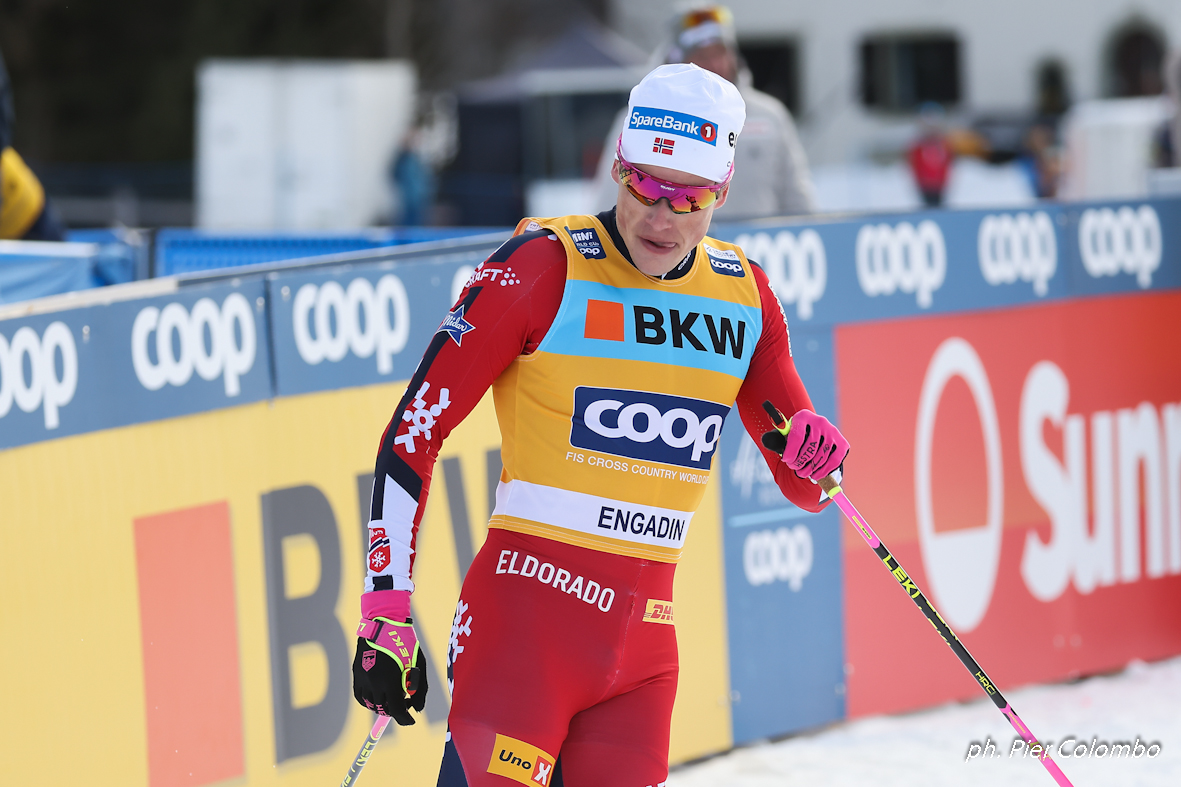 Sci di fondo, Mondiali Trondheim 2025. In campo maschile tutto sarà subordinato a Johannes Høsflot Klæbo