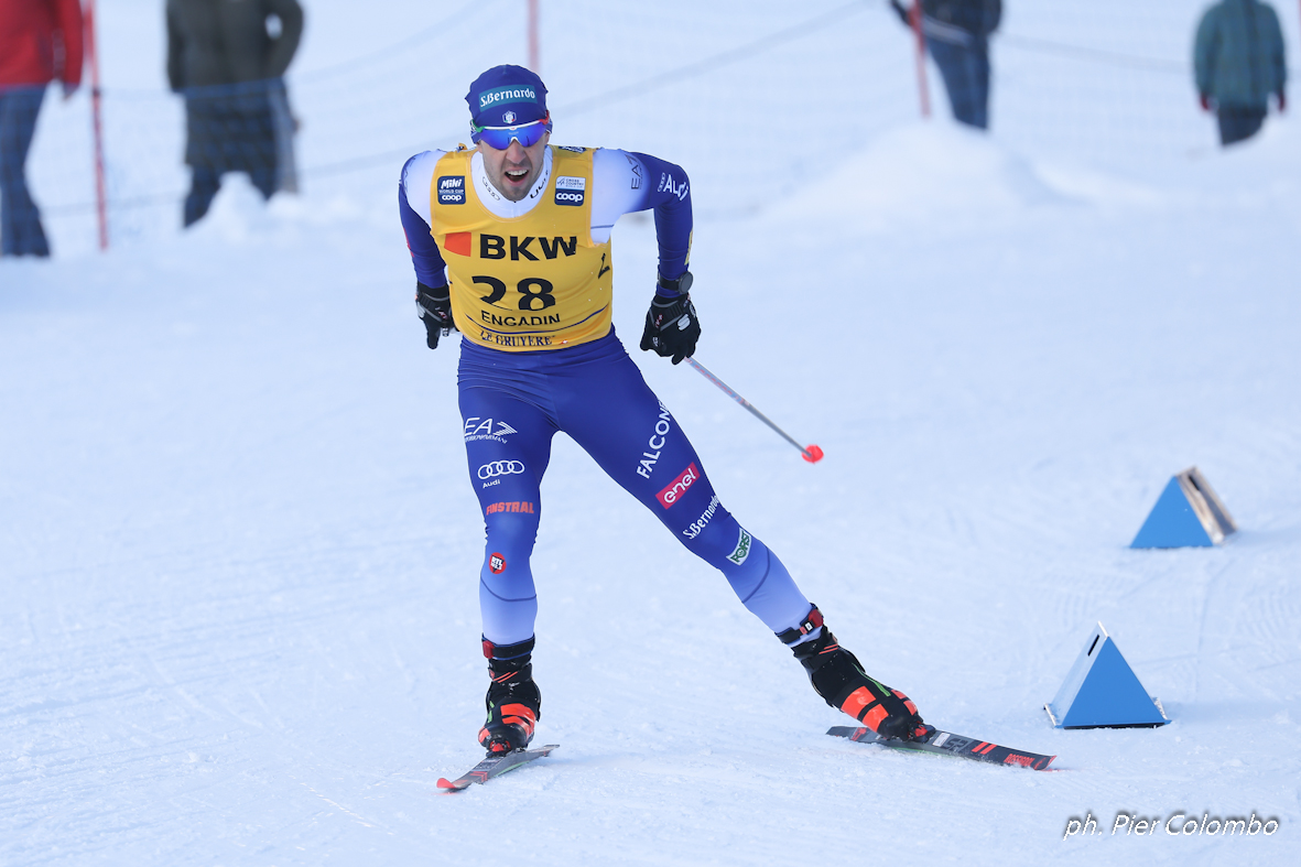 Calendario Mondiali sci di fondo Trondheim 2025: programma, orari, tv, streaming