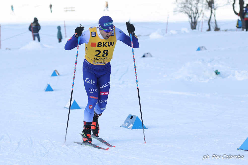 Calendario sci di fondo Cogne 2025: programma 31 gennaio 2 febbraio, orari, tv