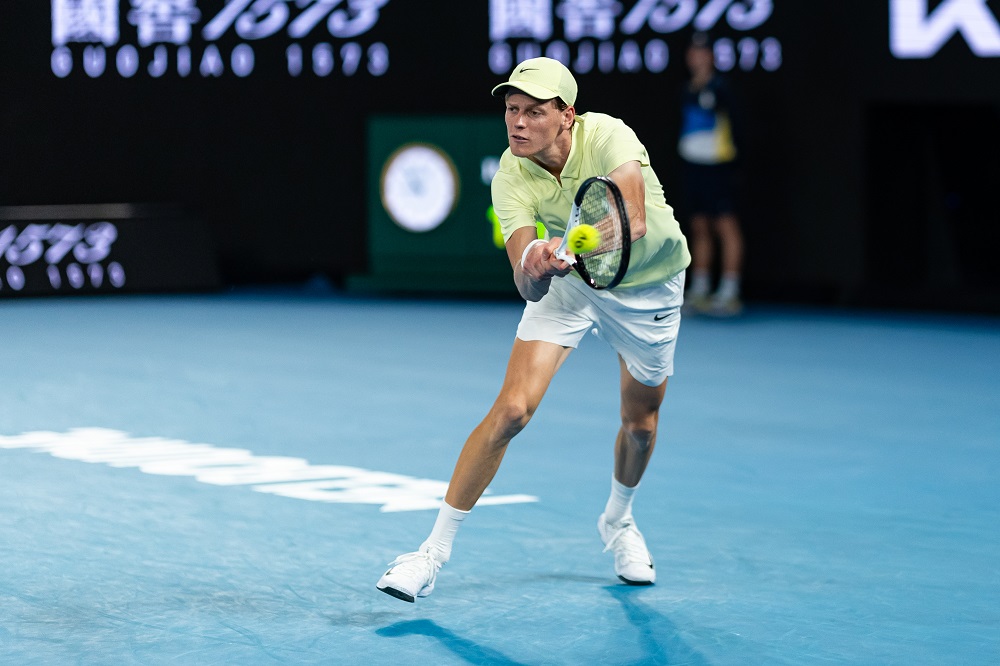 LIVE Sinner De Minaur, Australian Open 2025 in DIRETTA: lo scoglio dell’idolo locale verso la semifinale