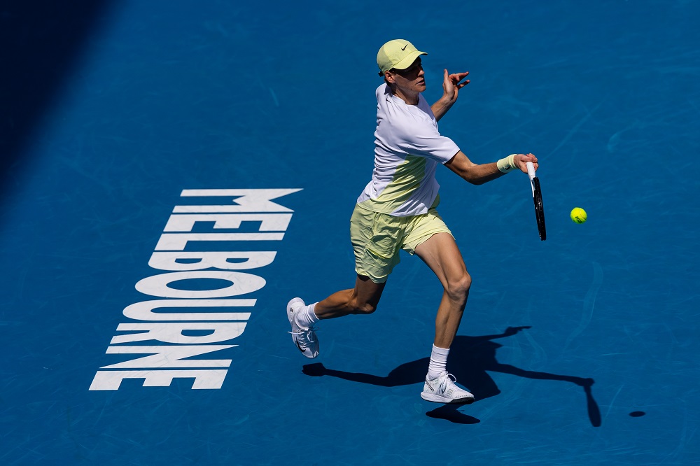 A che ora gioca Sinner contro Schoolkate, programma Australian Open: dove vederlo in tv e streaming