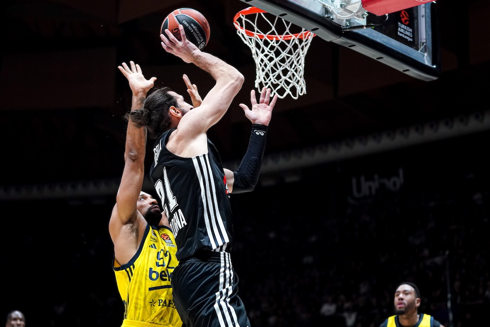 Fenerbahce Virtus Bologna oggi in tv, Eurolega basket 2025: orario, programma, streaming