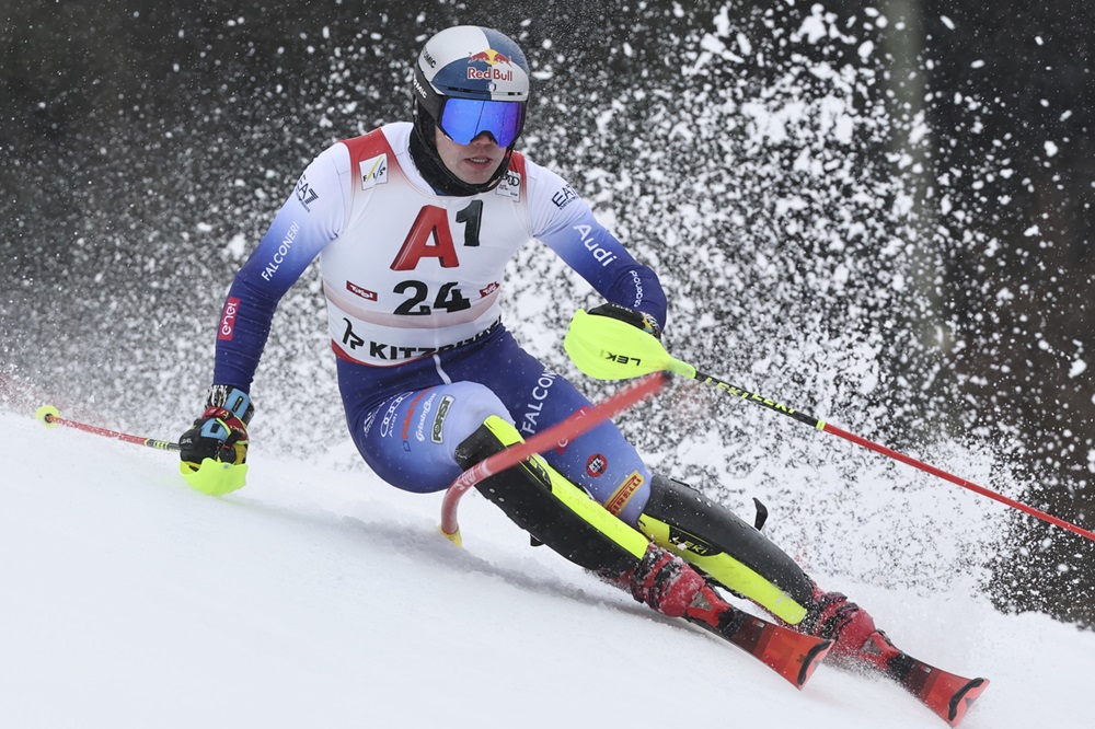 Sci alpino, Coppa del Mondo Schladming 2025: orari, tv, streaming. Due gare infrasettimanali