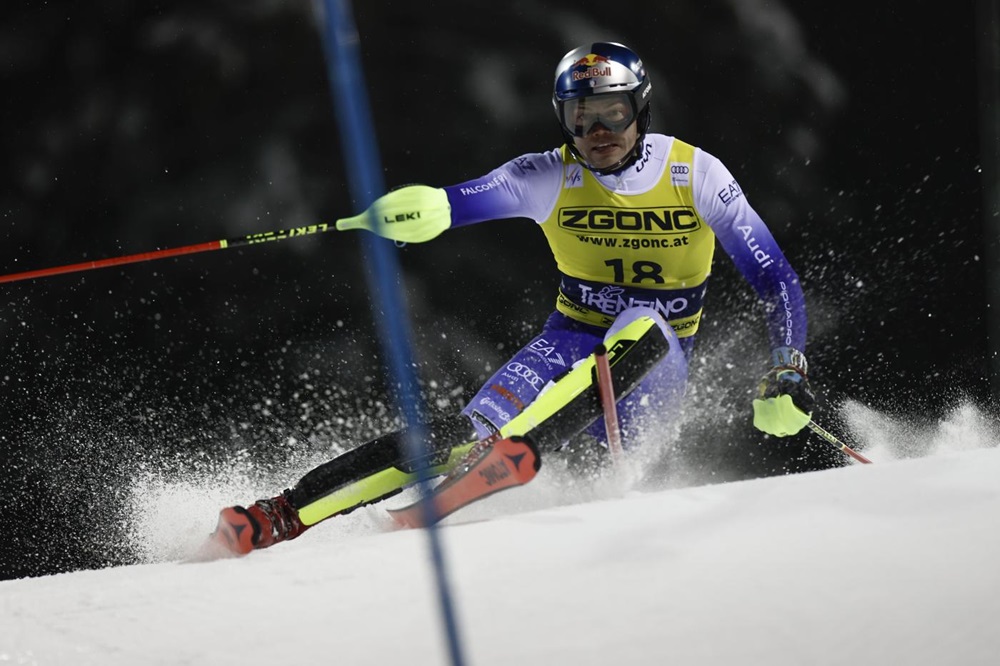 Startlist slalom maschile Mondiali Saalbach 2025: orari, programma, tv, streaming, pettorali degli italiani