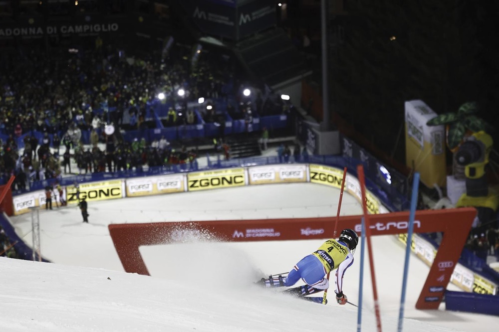 Sci alpino, perché gli uomini non gareggiano questo fine settimana: il programma delle prossime gare