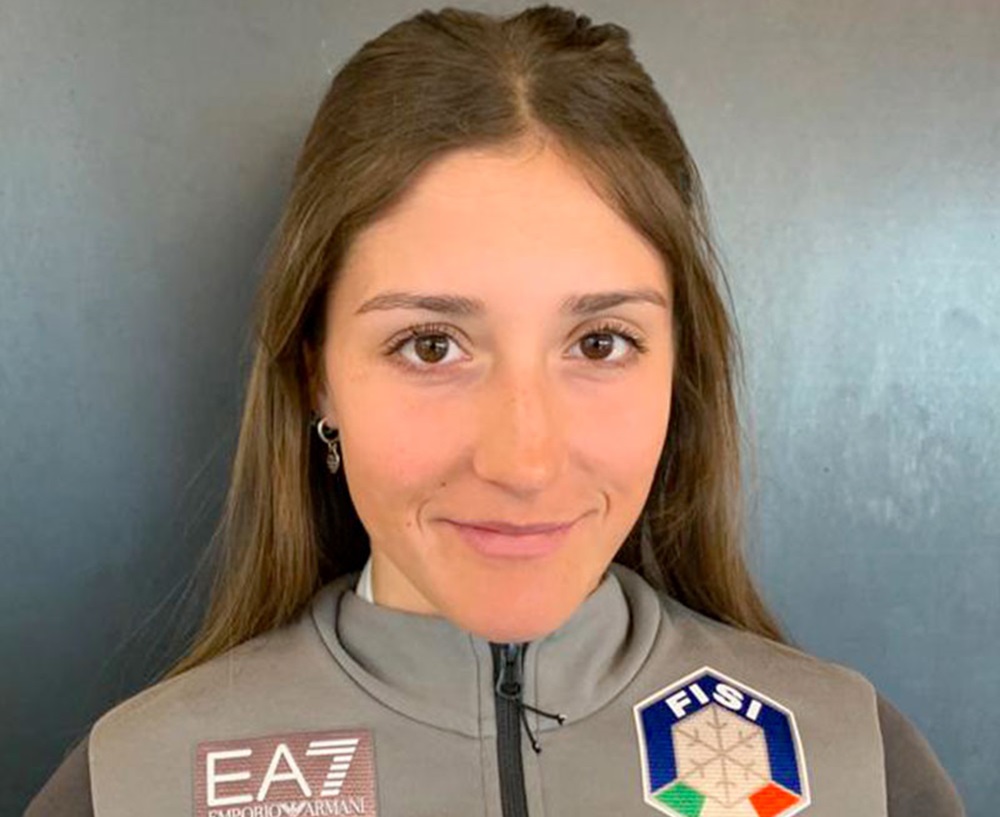 Chi è Francesca Carolli, la classe 2004 che debutta in Coppa del Mondo a Courchevel