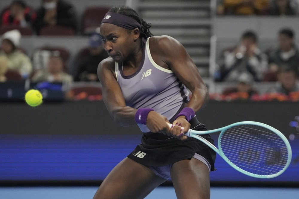 Coco Gauff apre i suoi Australian Open con la vittoria nel derby americano contro Kenin