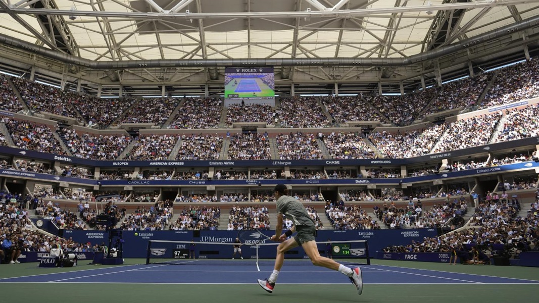 US Open 2025, si comincia di domenica! Il torneo durerà 15 giorni