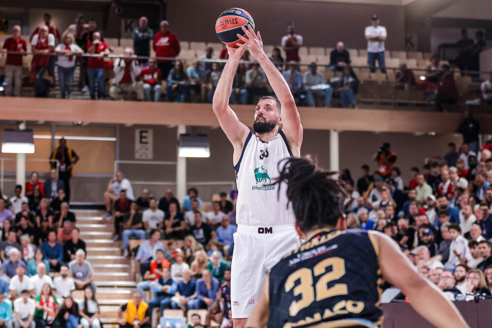 LIVE Olimpia Milano AS Monaco, Eurolega basket 2025 in DIRETTA: match cruciale per la postseason