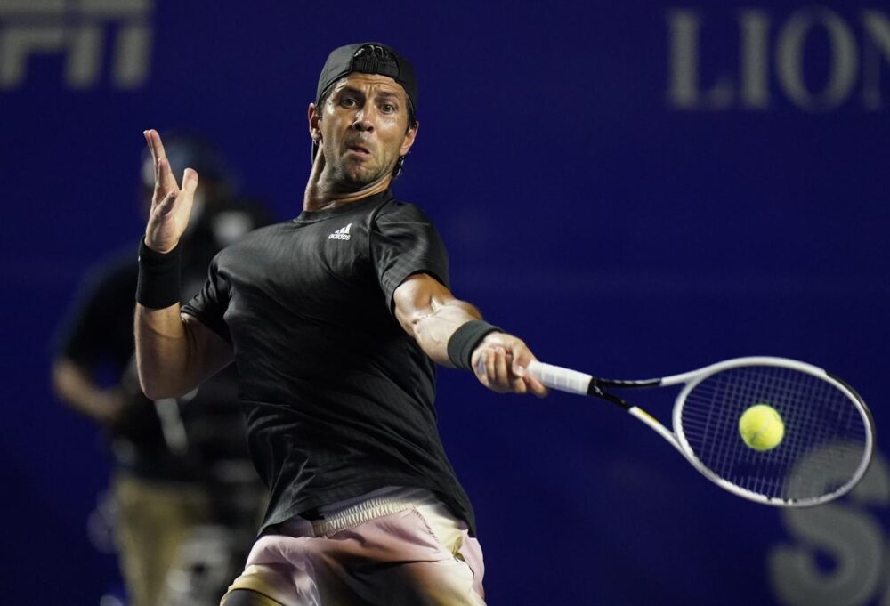 Fernando Verdasco annuncia il ritiro. L’ex top ten finirà a Doha in doppio con Djokovic