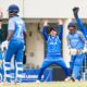 Nazionale Italiana Cricket