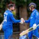 Nazionale Italiana Cricket