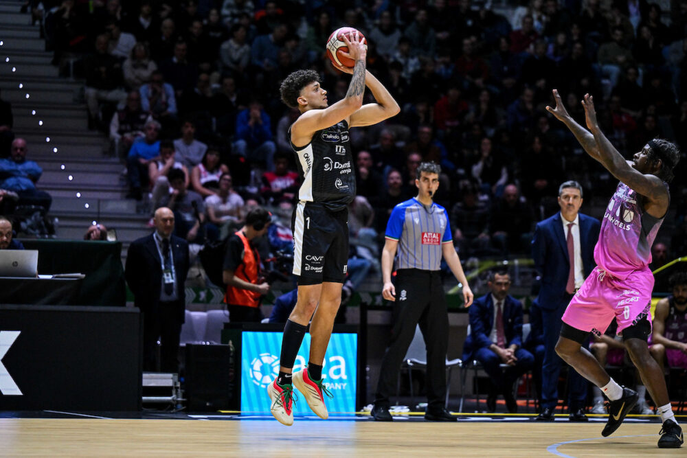 Trento-Trieste oggi, Coppa Italia basket 2025: orario seconda semifinale, tv, streaming