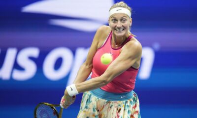 Petra Kvitova