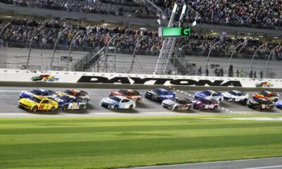 NASCAR