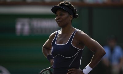 Venus Williams