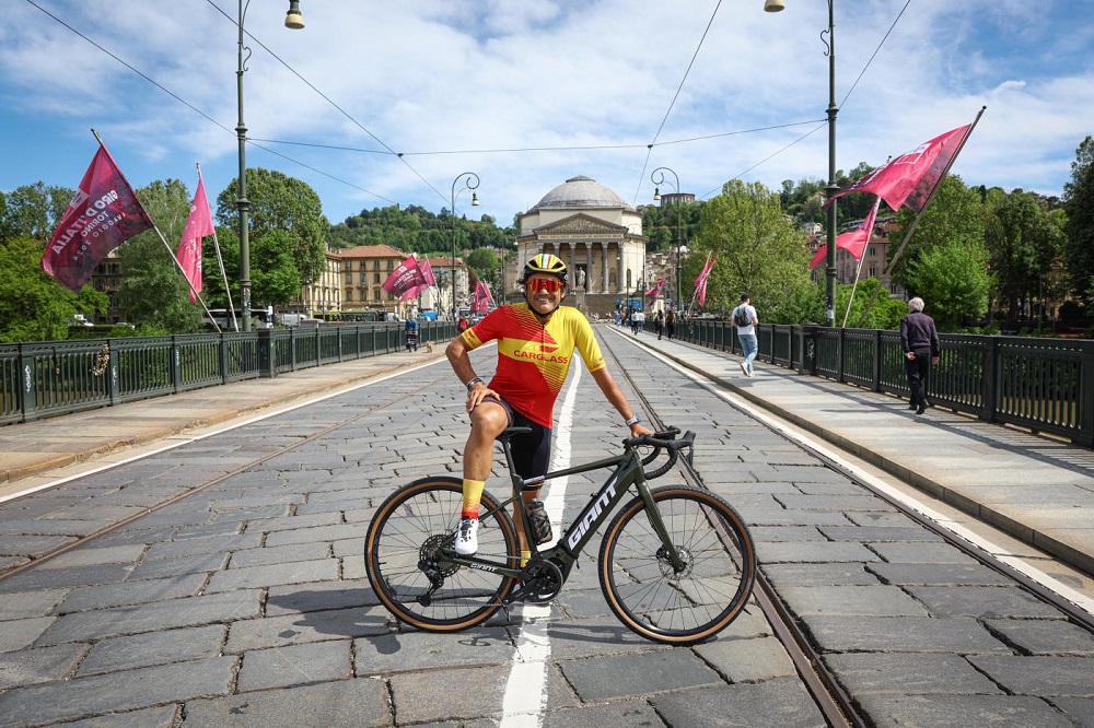 ‘El Diablo’ Chiappucci: “Ho lasciato il segno, oggi la tecnologia appiattisce tutto. Il ciclismo italiano ...