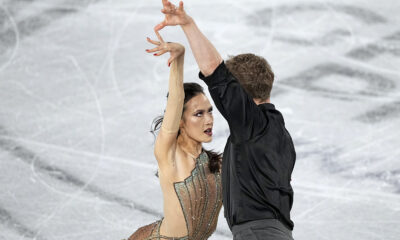 Madison Chock-Evan Bates