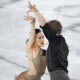 Madison Chock-Evan Bates