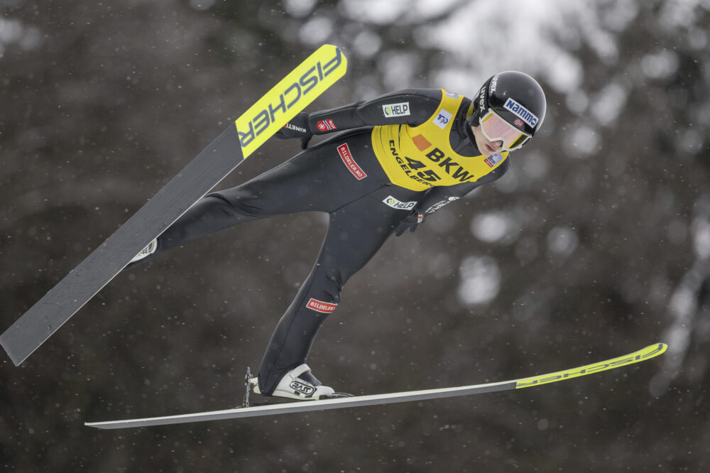 Salto con gli sci, Embacher e Midtskogen in trionfo ai Mondiali Junior. Azzurri lontani dal podio a Lake Placid