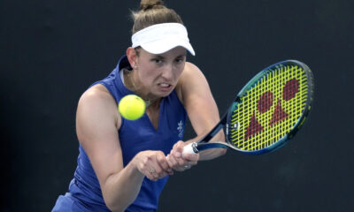 Elise Mertens