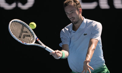 Daniil Medvedev