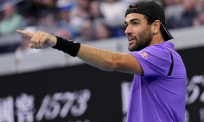 Matteo Berrettini