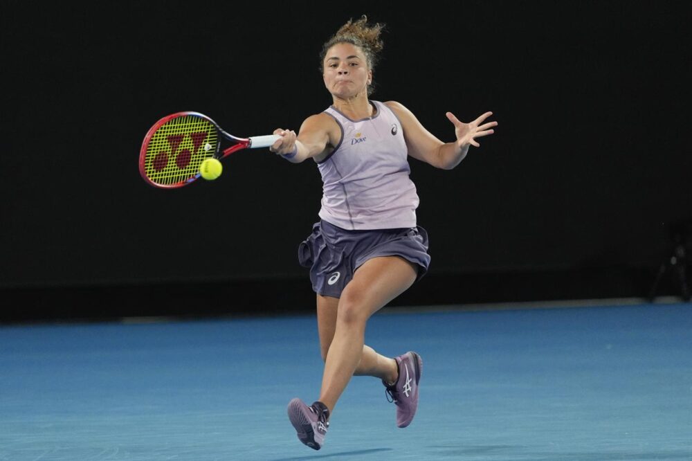 Tabellone WTA Dubai 2025: Jasmine Paolini torna per la difesa del titolo, orizzonti di Vekic e Rybakina