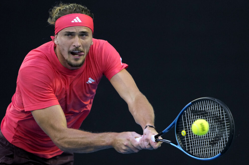 Alexander Zverev e Francisco Cerundolo ai quarti di finale a Buenos Aires. Avanza Fonseca