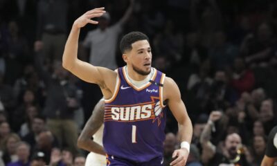 Devin Booker