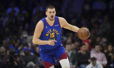 Nikola Jokic