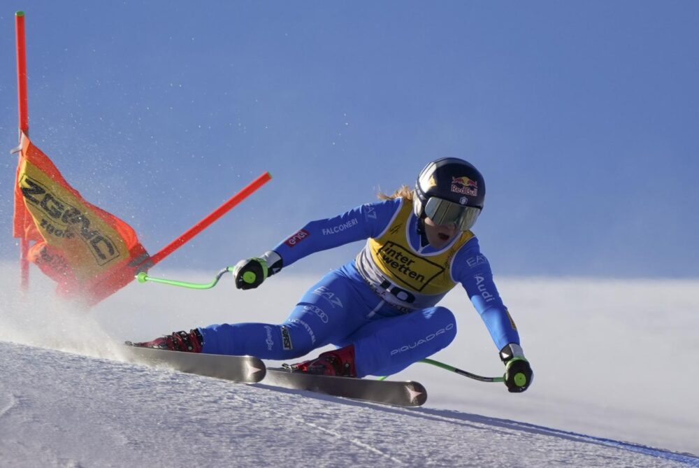 A che ora lo sci alpino oggi in tv: startlist superG femminile e prova discesa Mondiali Schladming, programma, streaming