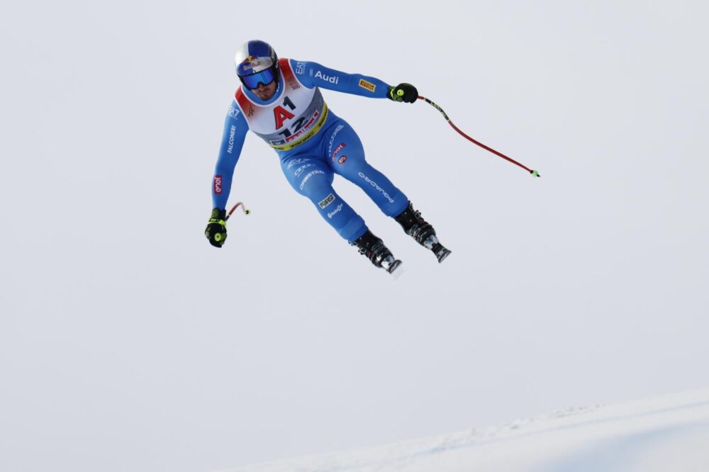 Quando lo sci alpino oggi in tv: orario prova discesa Kvitfjell, startlist, streaming