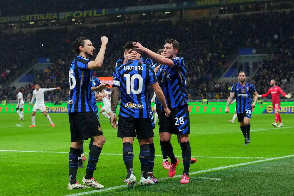 Dove vedere Inter-Feyenoord in tv oggi, Champions League 2025: orario, programma, streaming