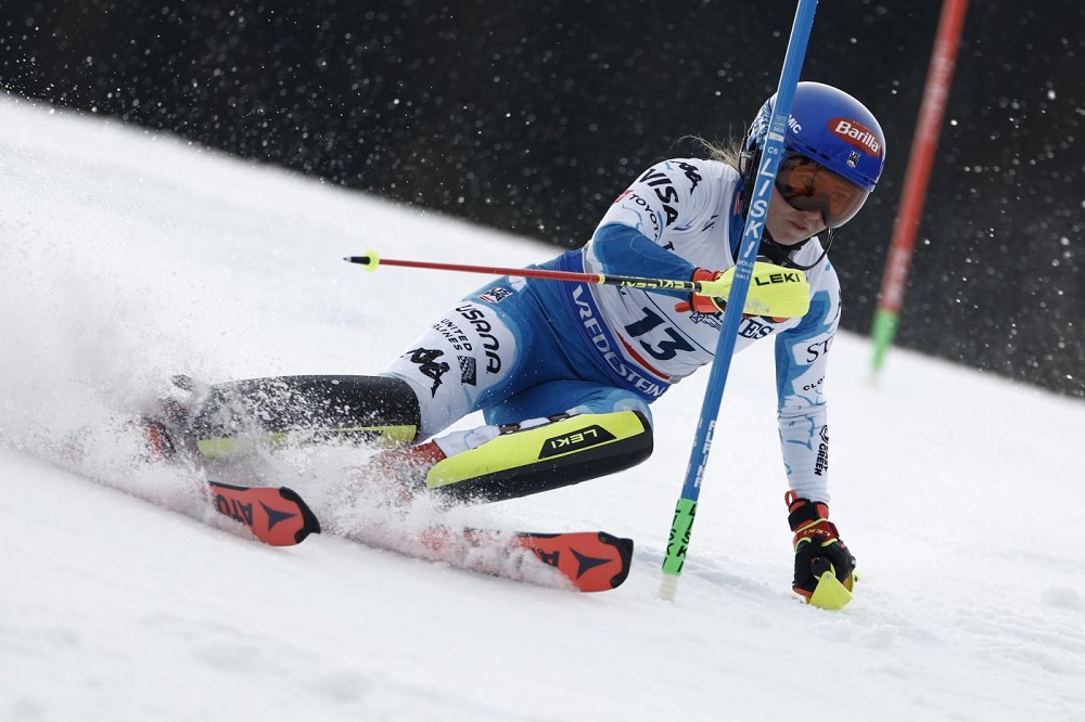 LIVE Sci alpino, Slalom femminile Mondiali 2025 in DIRETTA: Ljutic favorita, Shiffrin ci prova. La startlist