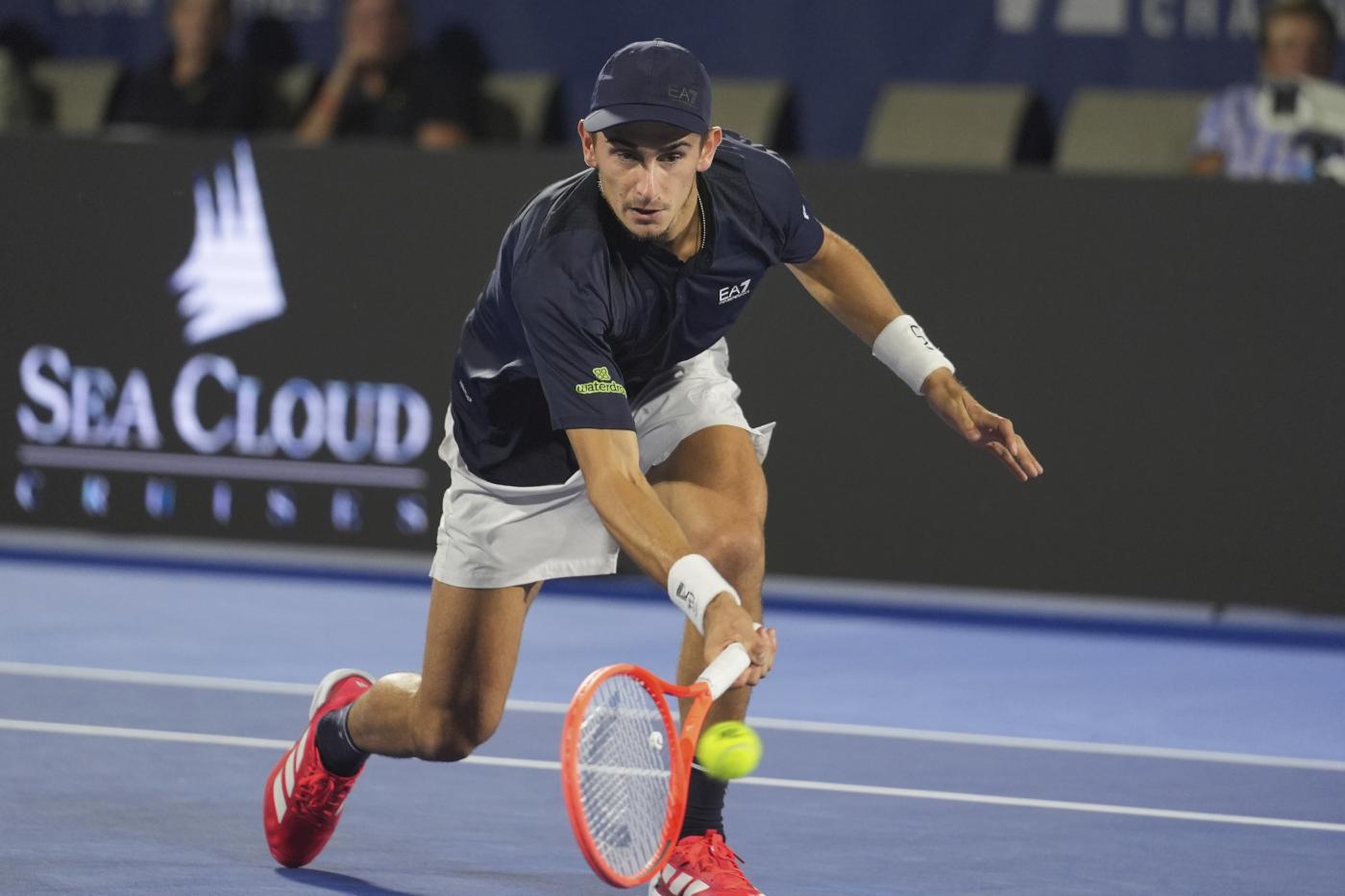 LIVE Arnaldi-Kovacevic 6-3, 5-7, 6-4, ATP Indian Wells 2025 in DIRETTA: l’azzurro viene fuori da 150′ di vento e follia